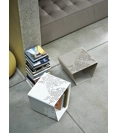Patterns 45x40x45 Coffee tables Bontempi 4