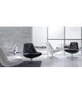 Daya Poltroncine Ufficio Bontempi 3