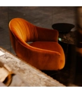Nova Lounge - Struttura Girevole Poltroncine imbottite Bontempi 4