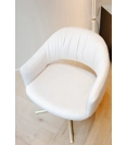 Nova Lounge - Struttura Girevole Poltroncine imbottite Bontempi 6