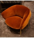Petra Poltroncine imbottite Bontempi 5