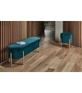 Smurf Bench Furnishing accessories Bontempi 1