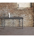 Etico Plus console 90 (98/148/198/248/298) Transformable tables Bontempi 2
