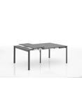 Etico Plus console 90 (98/148/198/248/298) Transformable tables Bontempi 5
