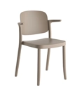 Square 2 Contract chairs Colos 2