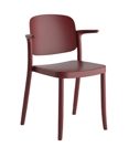 Square 2 Contract chairs Colos 6