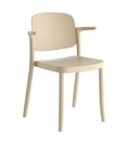 Square 2 Contract chairs Colos 5