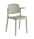 Square 2 Contract chairs Colos 4