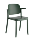 Square 2 Contract chairs Colos 3
