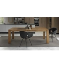 Mood 130x80 (185) Modern tables FGF mobili 1