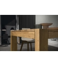 Mood 130x80 (185) Modern tables FGF mobili 2