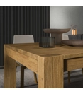 Mood 130x80 (185) Modern tables FGF mobili 6