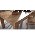 Mood 130x80 (185) Modern tables FGF mobili 8