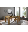 Mood 130x80 (185) Modern tables FGF mobili 13