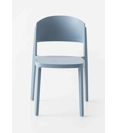 Abuela Sedie in plastica di design Gaber 1