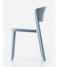 Abuela Sedie in plastica di design Gaber 2