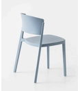 Abuela Sedie in plastica di design Gaber 3