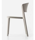 Abuela Sedie in plastica di design Gaber 4