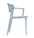 Abuela Braccioli Sedie in plastica di design Gaber 2