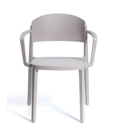 Abuela Braccioli Sedie in plastica di design Gaber 3