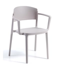 Abuela Braccioli Sedie in plastica di design Gaber 4