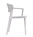 Abuela Braccioli Sedie in plastica di design Gaber 5