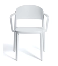 Abuela Braccioli Sedie in plastica di design Gaber 6