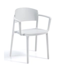 Abuela Braccioli Sedie in plastica di design Gaber 7