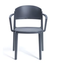 Abuela Braccioli Sedie in plastica di design Gaber 9