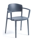 Abuela Braccioli Sedie in plastica di design Gaber 10