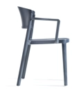 Abuela Braccioli Sedie in plastica di design Gaber 11