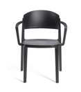 Abuela Braccioli Sedie in plastica di design Gaber 12