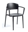 Abuela Braccioli Sedie in plastica di design Gaber 13