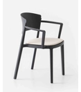 Abuela Braccioli Sedie in plastica di design Gaber 14