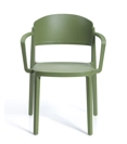 Abuela Braccioli Sedie in plastica di design Gaber 17