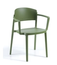Abuela Braccioli Sedie in plastica di design Gaber 18