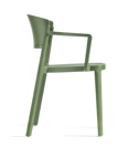 Abuela Braccioli Sedie in plastica di design Gaber 19