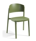 Abuela Sedie in plastica di design Gaber 13