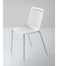 Akami Sedie in plastica di design Gaber 1