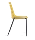 Akami Sedie in plastica di design Gaber 3