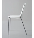 Akami Sedie in plastica di design Gaber 4