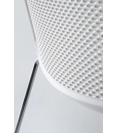Akami BL Sedie in plastica di design Gaber 1
