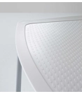 Akami BL Sedie in plastica di design Gaber 2