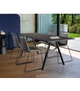 Akami S Sedie in plastica di design Gaber 5