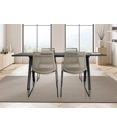 Akami S Sedie in plastica di design Gaber 6