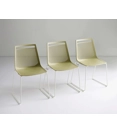 Akami S Sedie in plastica di design Gaber 7