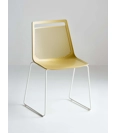 Akami S Sedie in plastica di design Gaber 9