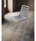 Akami S Sedie in plastica di design Gaber 10