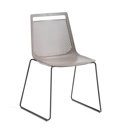 Akami S Sedie in plastica di design Gaber 12