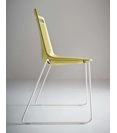 Akami S Sedie in plastica di design Gaber 13
